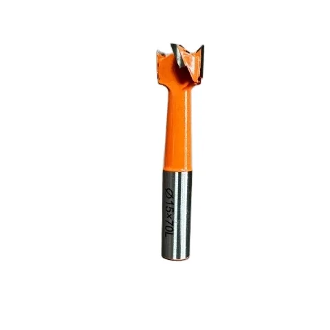 For Wood Hollow Drilling Machines Drilling Solid Carbide Hinged Boring Pin Bits