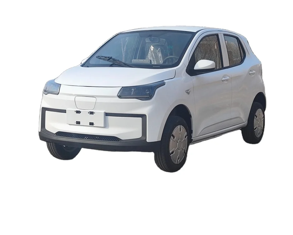 Солнечная модель электромобиля такси