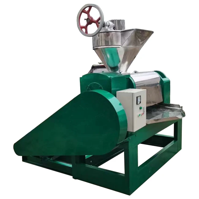 High Quality industrial peanut oil press equipment on sale