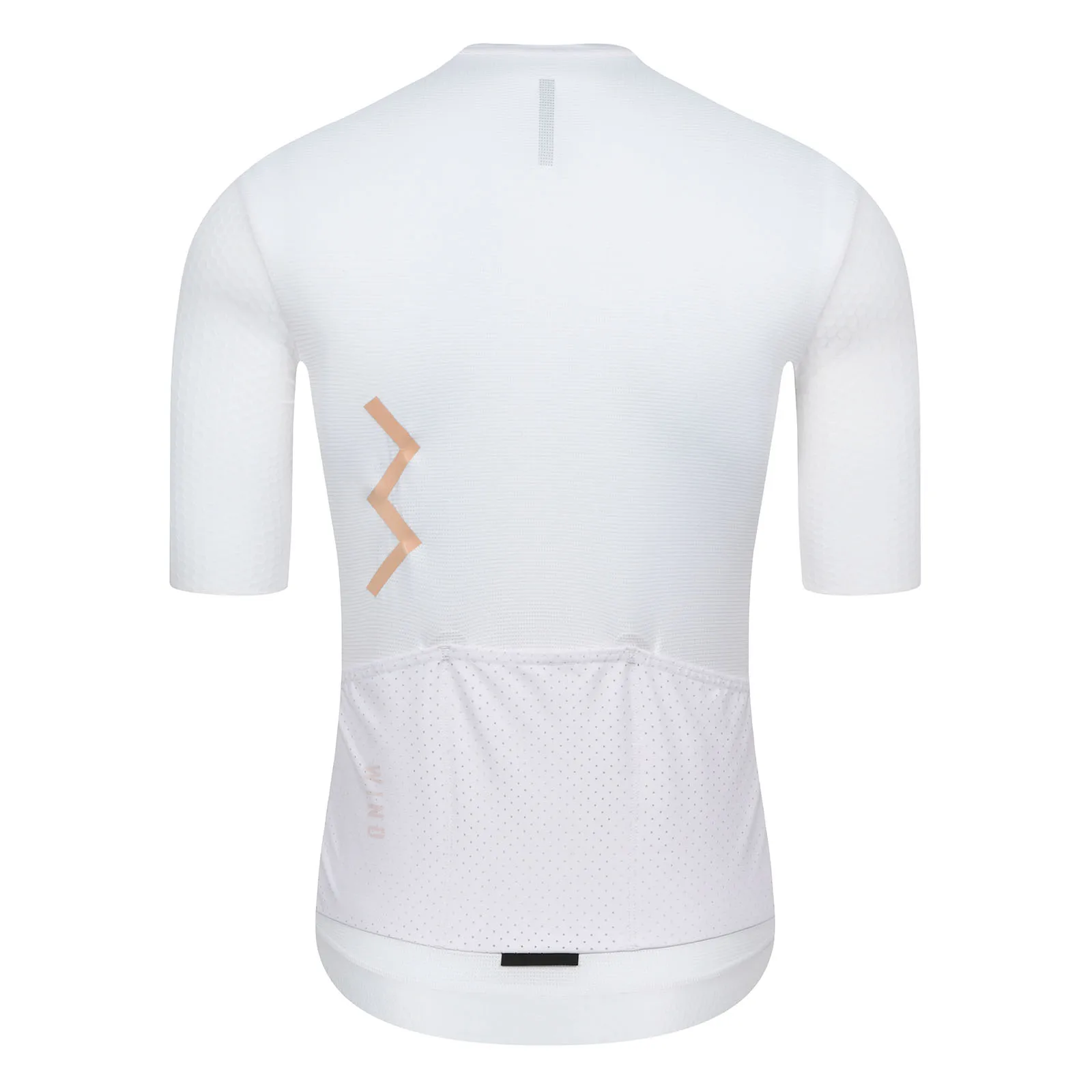 Wholesale Woman Cycling Clothing Custom Design Bicycle Wear Manufacturer Compression Cycling Sets White Supplier Anti-UV