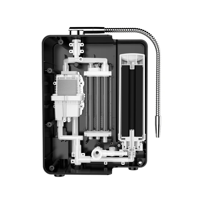 Factory direct Water Filter Alkaline Purifier WATER IONIZER MACHINE For household