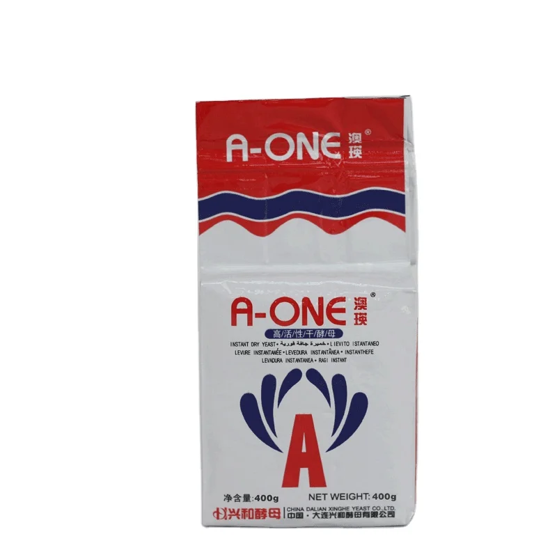 
Profession Hot selling High quality saf instant yeast for pastry production equipment 