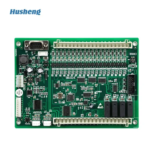 STEP Elevator communication board SM.02/E SM.02/G SM.02/H Elevator control panel SM-02-D lift spare board