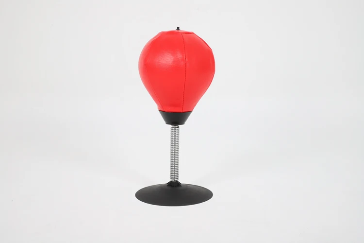 Офисная настольная Вертикальная скорость ballreaction шарик из нержавеющей стали + губка + ПВХ шаровой YSB-006 Yanshi