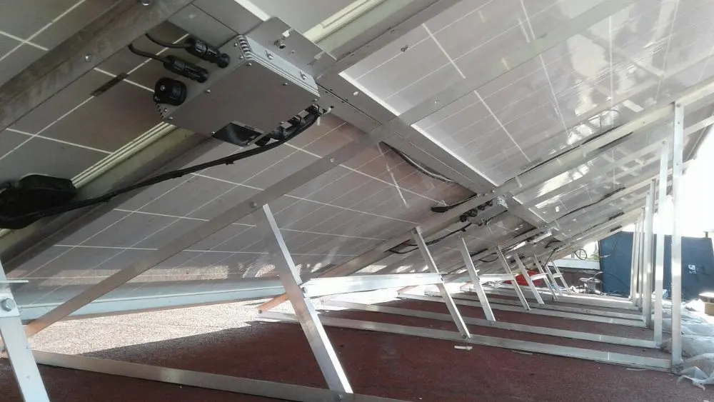 Micro inverter 300w Grid Connected for Solar Panels Remote Monitoring with Mobile Phone 120/230V 50/60Hz DC to AC