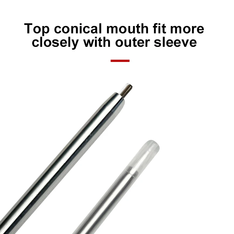 Пистолет для осеменения животных