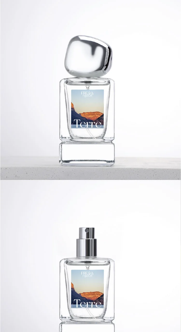 Oem Private Label French Mens Women Arabic Essential Body Perfume Wholesale Dubai Fragrance For Branded Perfume