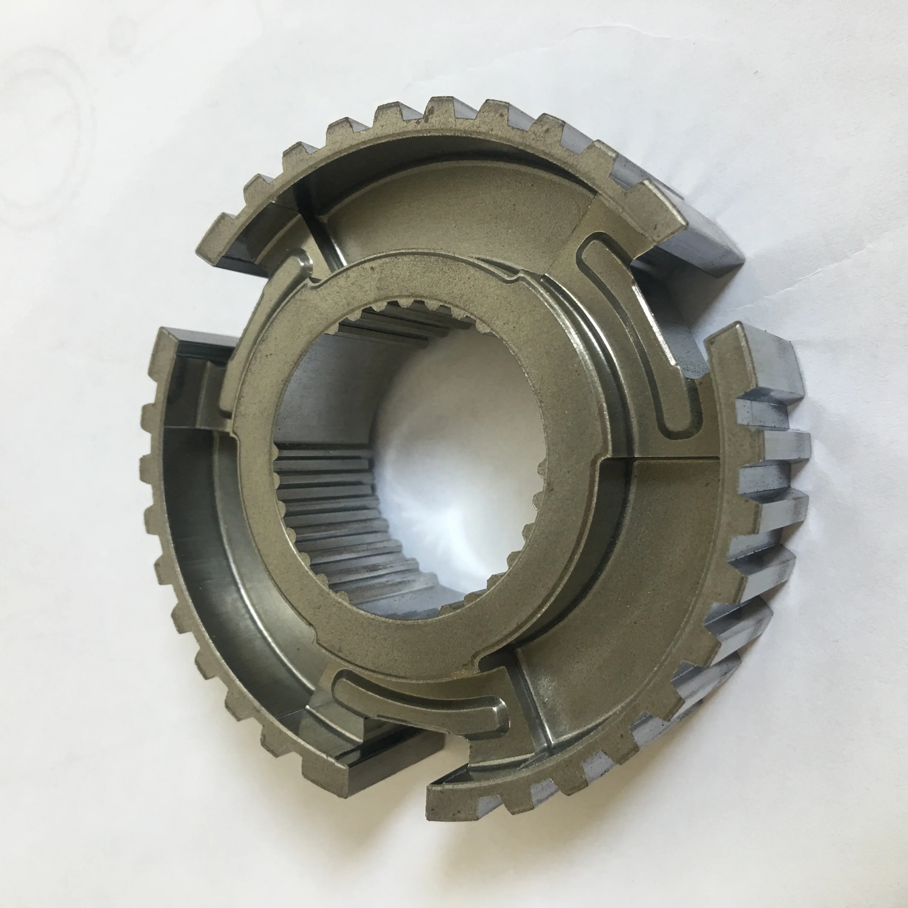 China 350T automatic mechanical powder compacting press making machine