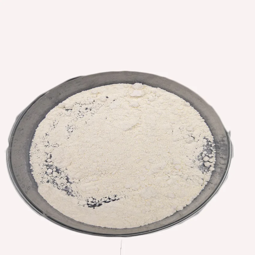 Hot Sale CAS 12036-44-1Competitive price Tm2O3 Powder Price Thulium Oxide