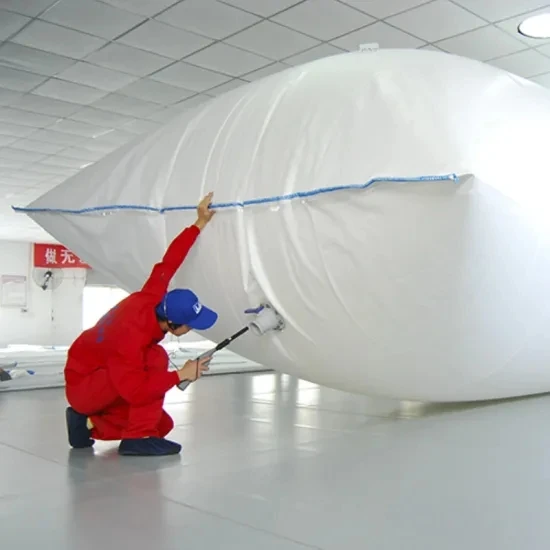LAF flexitank для транспортировки пластификатора в 20GP