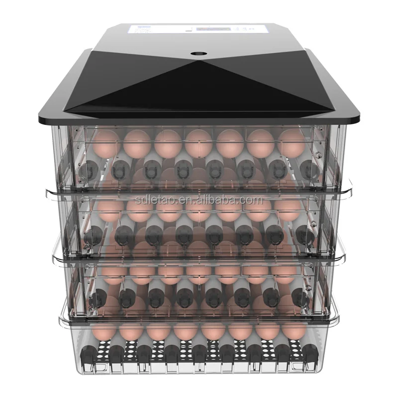 couveuse oeuf automatique egg incubator automatic 200