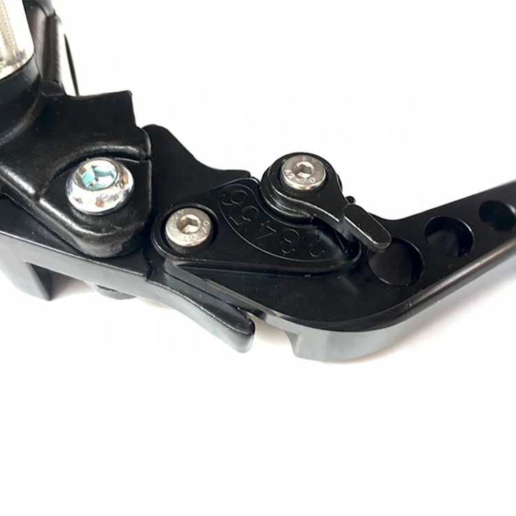 
Factory Direct Sale Motorcycle Hydraulic Clutch 1100mm For 125-250cc 