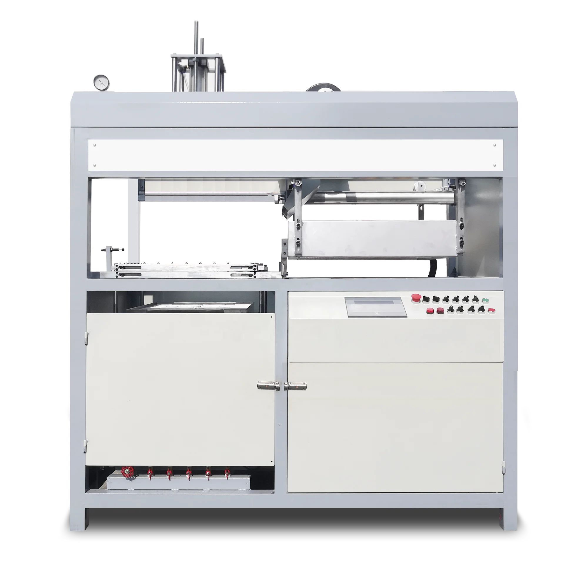 Vacuum Forming Machine Video Car Bumper Mexico Japan Turkey Russia Max Philippines Romania Colombia Canada Chile Australia Egypt