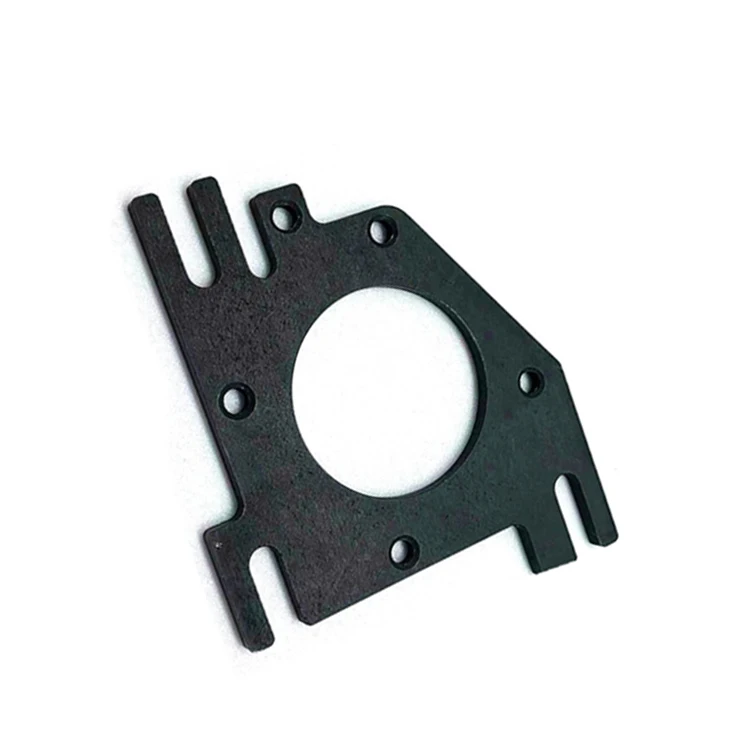 Custom high precision cnc machined aircraft engines cnc machining parts