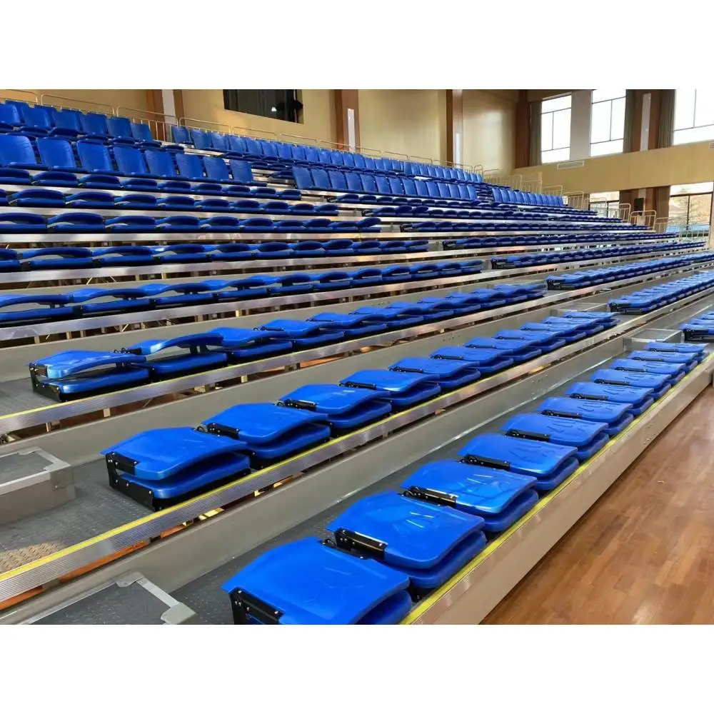 player bench seat football stand baseball stadium seat grandstand chairs