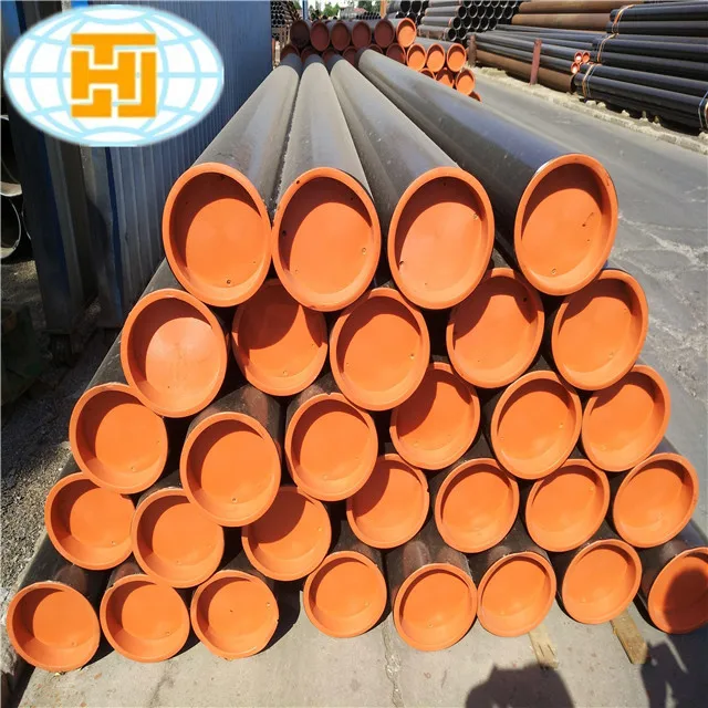 
 Api 5l бесшовные трубы nace MR 0175  