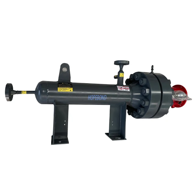 Stainless Steel 10kw Pipeline Heater Pipe Heating Equipment