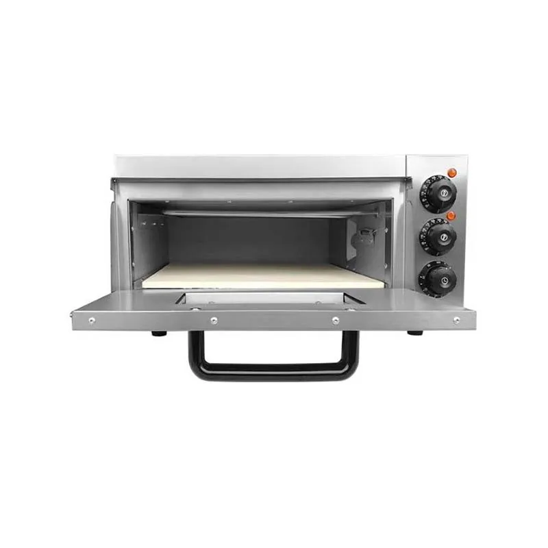 Коммерческий кухонный кран в итальянском стиле 16 дюймов печь для пиццы печенья продажи