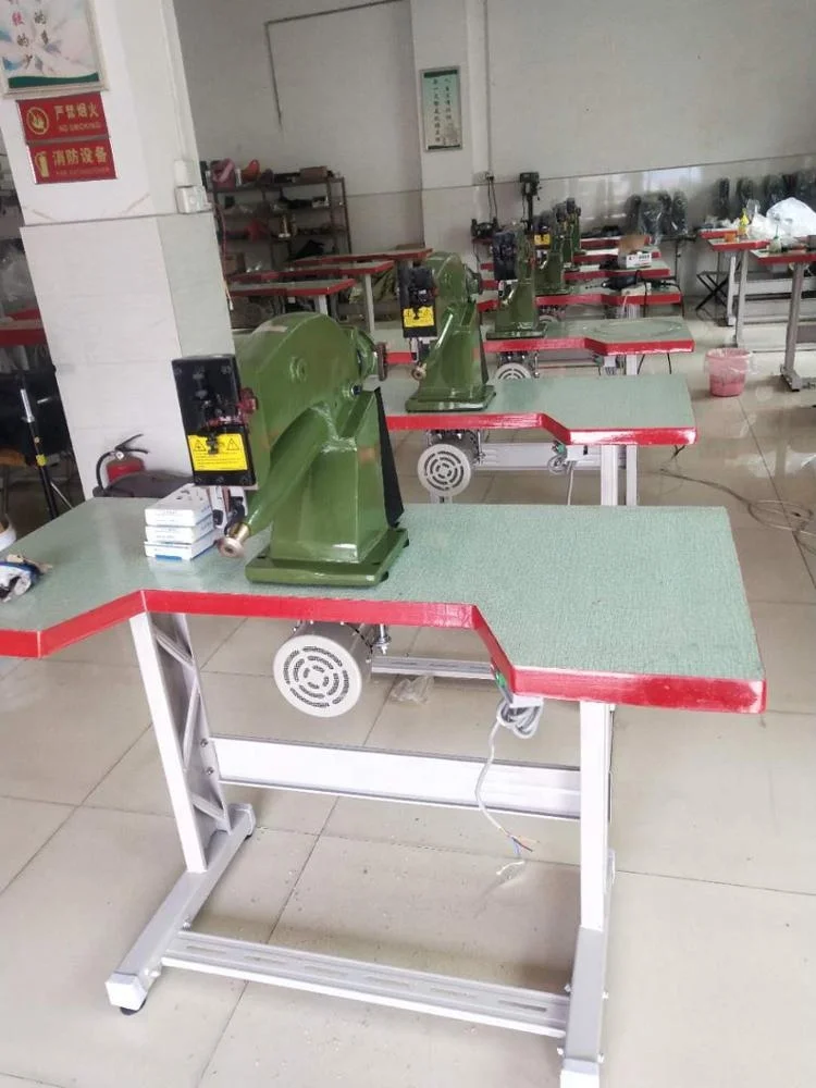
Industrial rubber leather edge trimming machine sole inner lining edge trimming machine for shoes and bags 