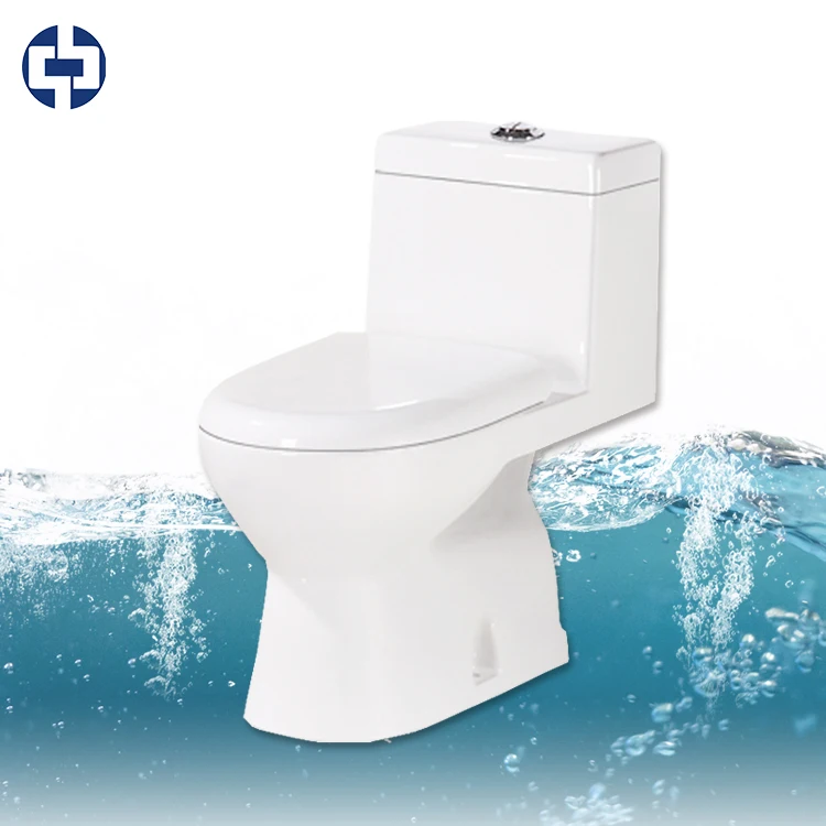 P-Trap Drainage Pattern and Stainless Steel Material Bathroom stainless steel prison wc toilet bowl
