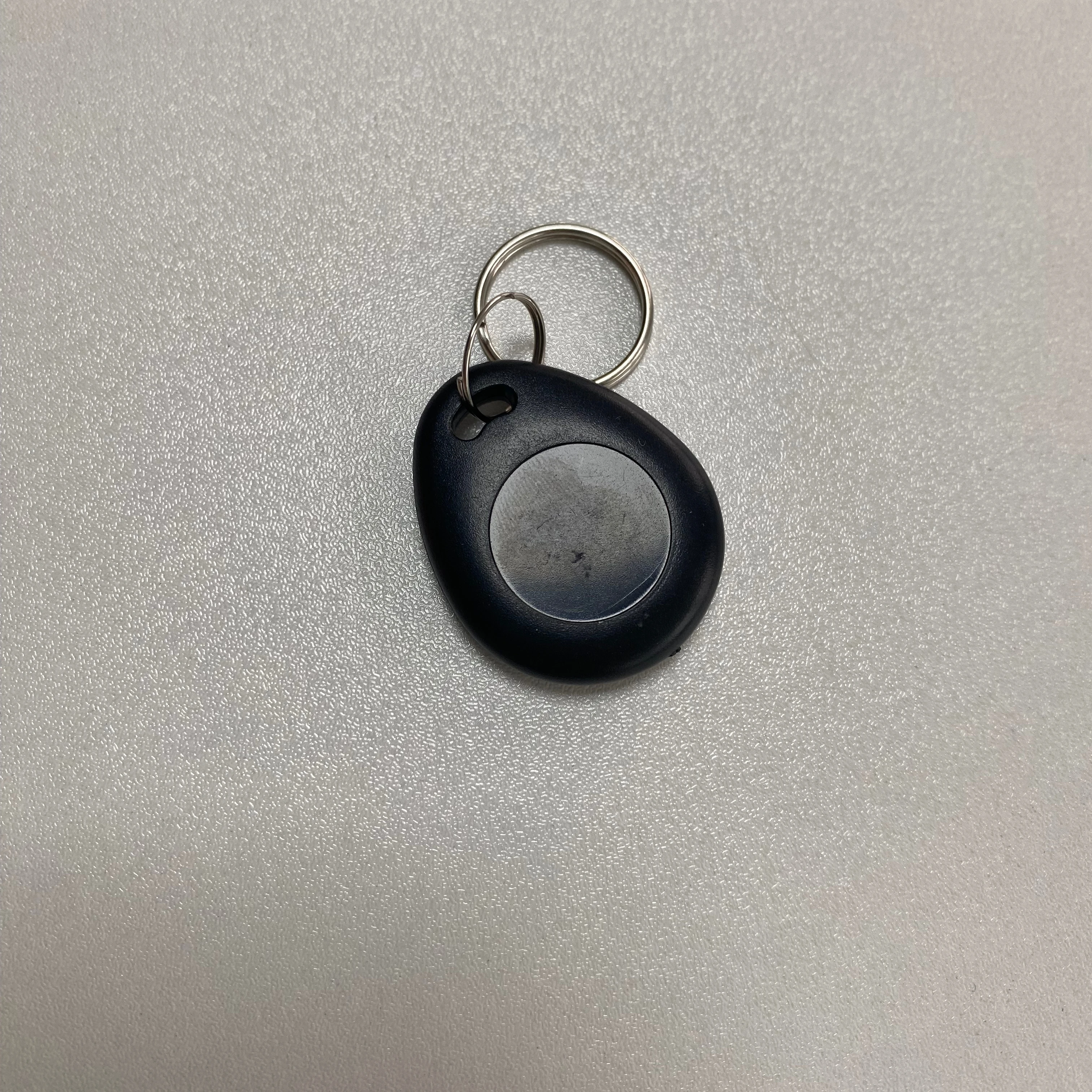 RF433 Door Entry Access Control Tag Keyfobs for Wireless GSM Smart home security WIFI Security Alarm System Kit with EV1527 Code