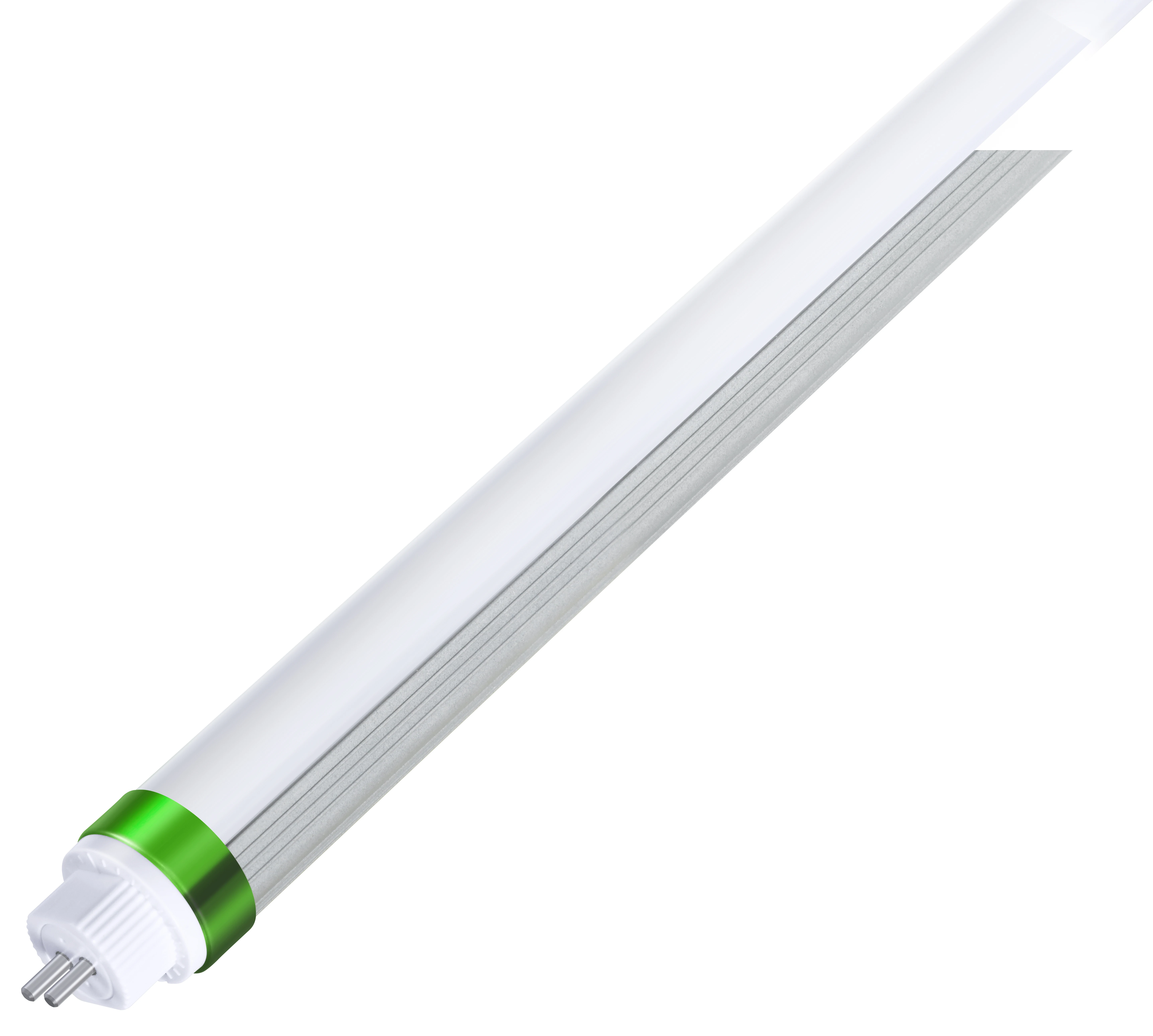 High quality Universal T8 customizable 5 years warranty CRI>80 1200mm 1500mm t8 electronic ballast compatible led tube