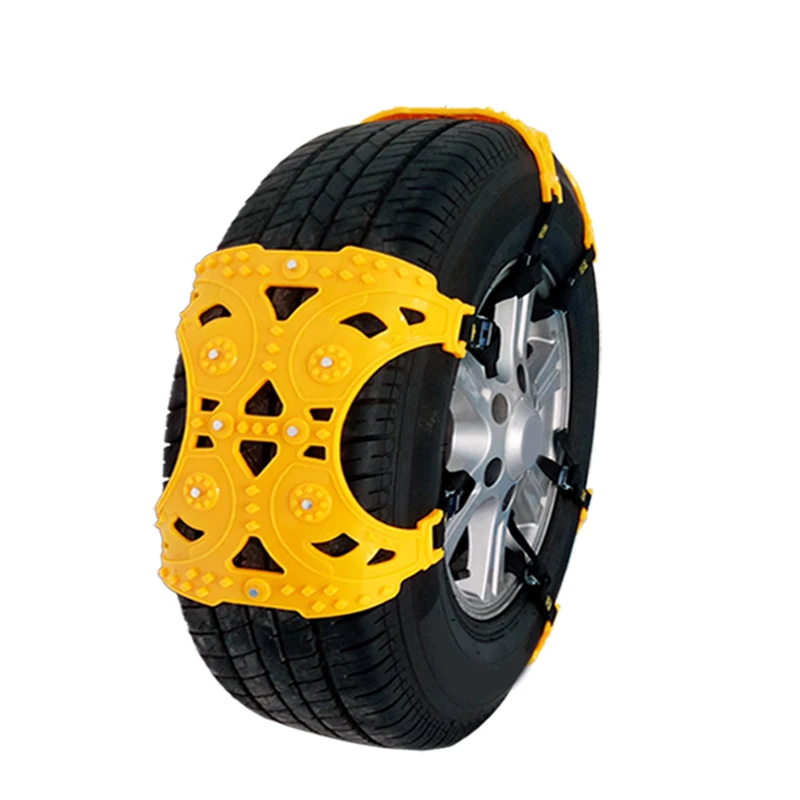China Universal Snow Chains type for Car SUV