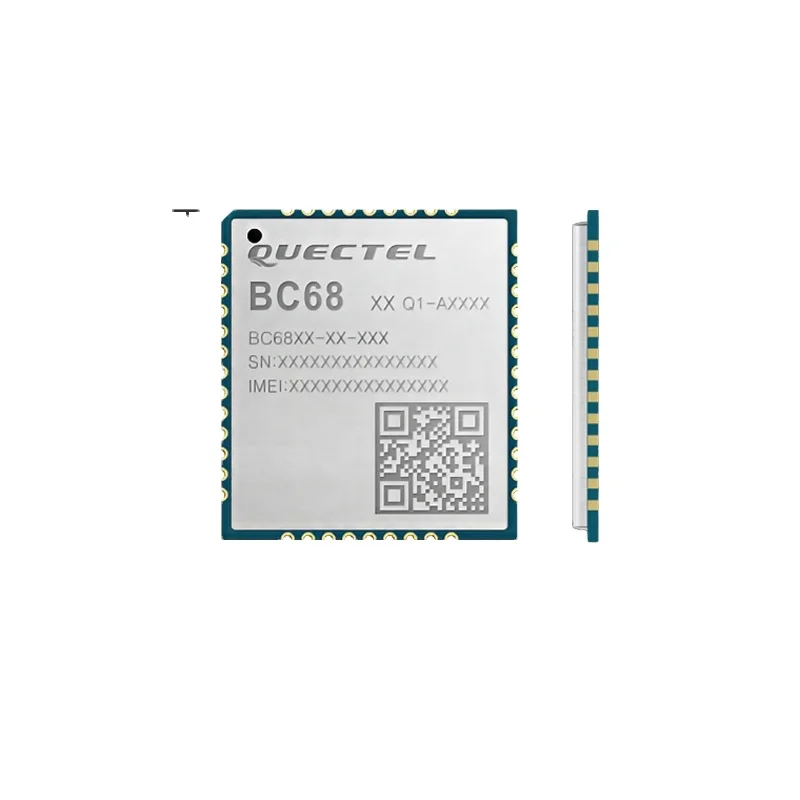 Высокопроизводительный Модуль NB-IoT BC68, совместимый с модулем GSM/GPRS
