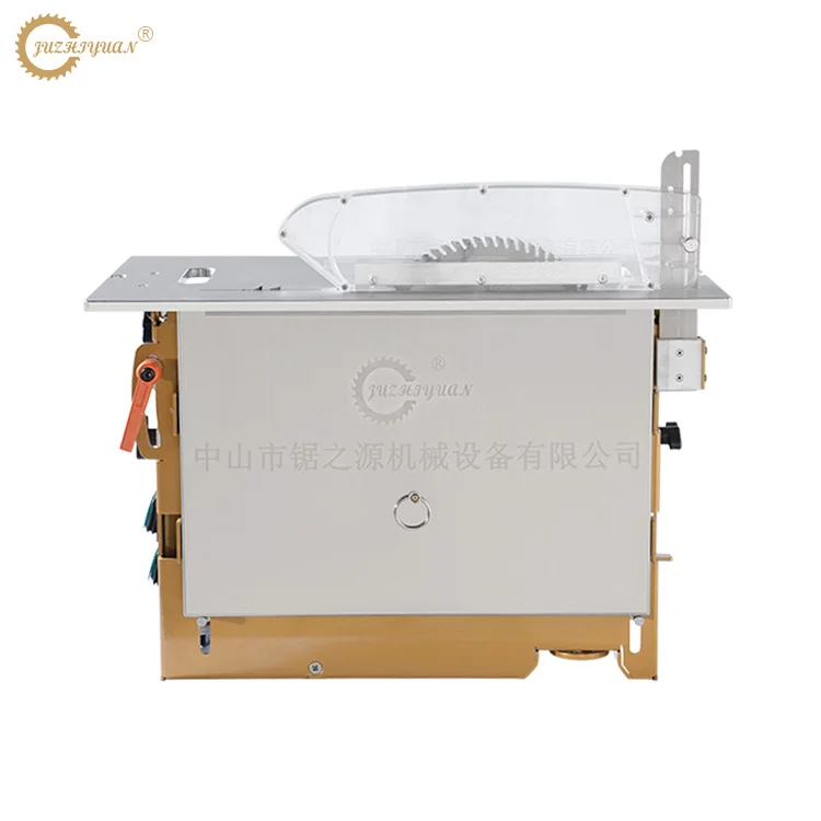 Recommended Reasonable Price Durable Electronic Saw Wood Cutting Machine Price