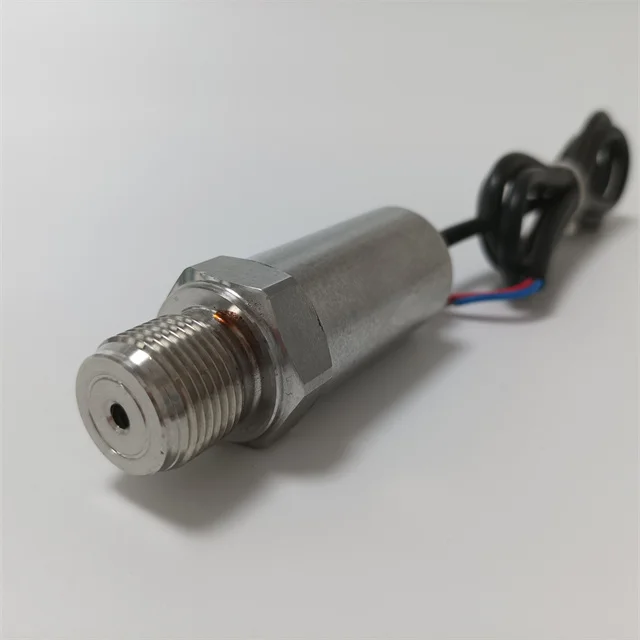 NICON flowmeter 1 psi pressure transducer 4-20ma level pressure sensor transmitter