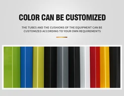 Best selling professional commercial gym device rear kick