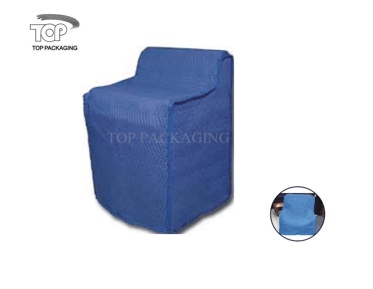 Good Quality Short Sofa Moving Blanket From Cangnan Factory