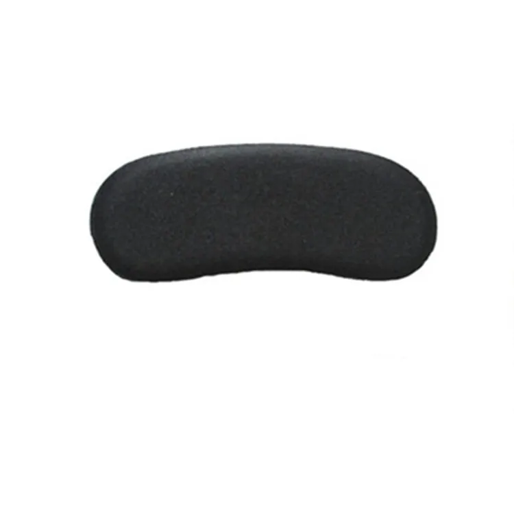 1 Pairs Anti-wear Feet Care Pads Cushion Heel Sticker Pain Relief Shoes Back Heel Liner Grips Crash Insole Patch Adhesive