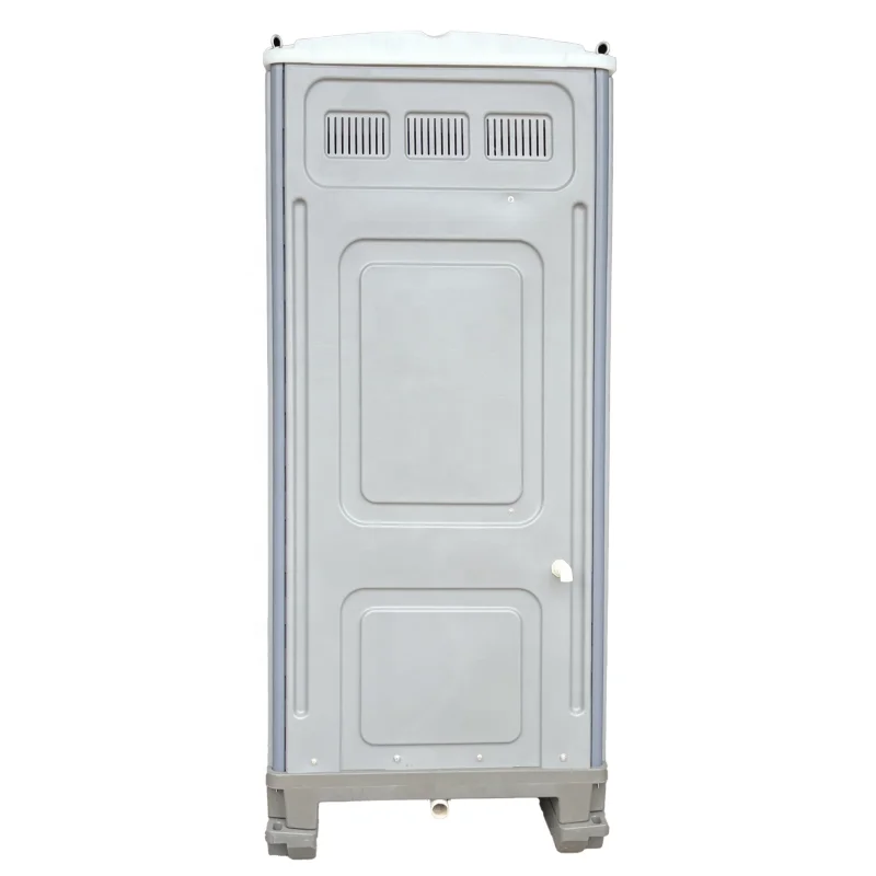 Portable Mobile Detachable Folding Shower Room Prefab Bathroom Shower unit Bath and Bathroom for Home Outdoor Use