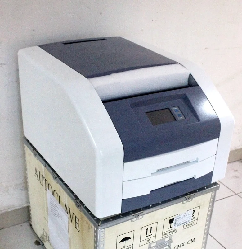 Цифровой принтер xray для сухой пленки