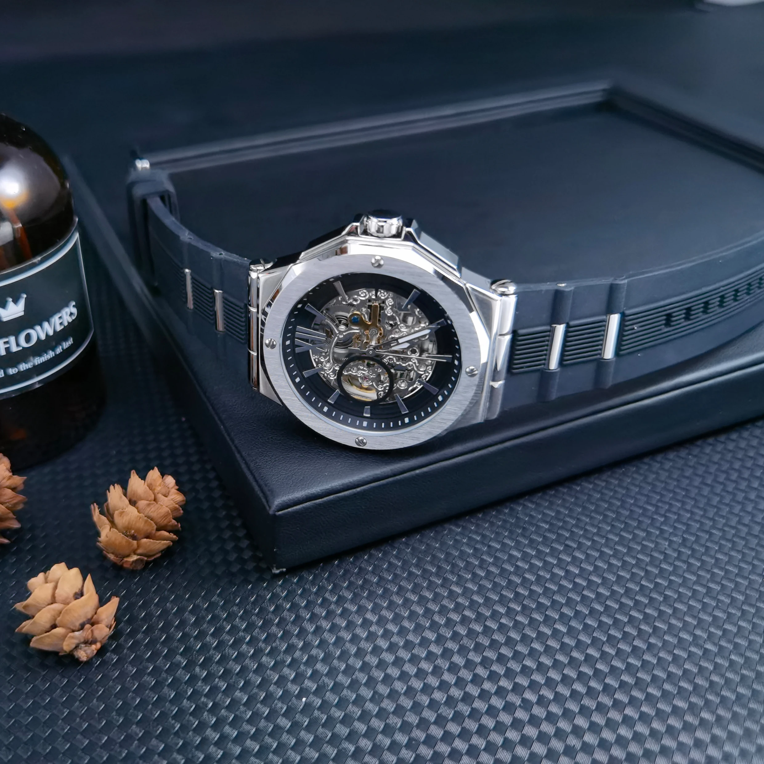 Оптовая продажа Relogio Masculino из нержавеющей стали мужские часы наручные пользовательские Брендовые спортивные класса