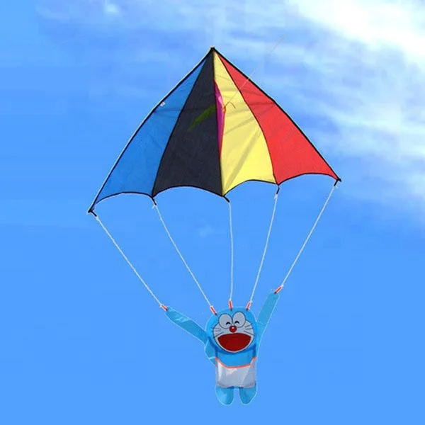 Персонализированный легкий воздушный змей для детей