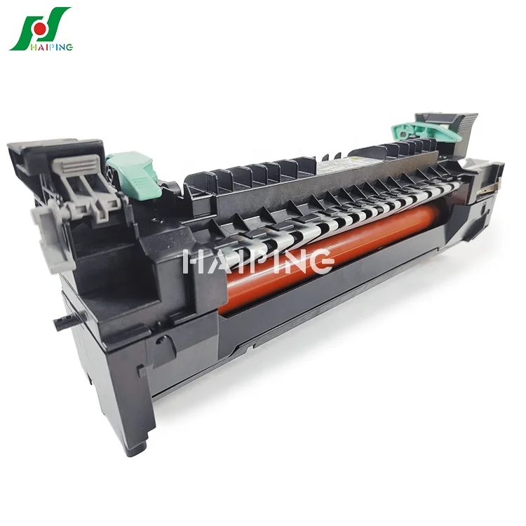 ZHHP совместимый фьюзер для Xerox VersaLink C400 / C405 WorkCentre 6655 ApeosPort-V C3320 DocuPrint CM415 в