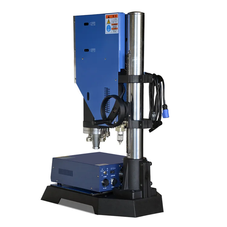 digital generator ultrasonic plastic welding machine 15khz 2600W