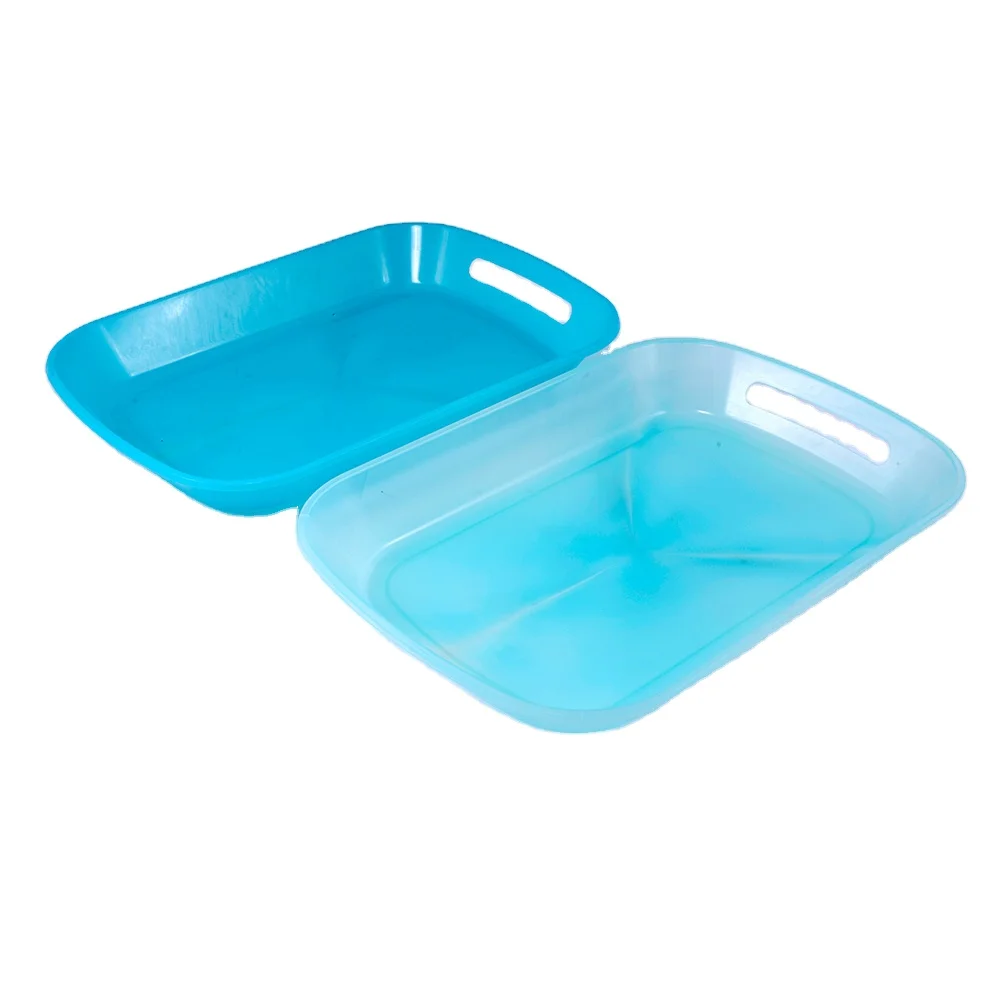 Household Reusable Injection Thermoforming Molding Plastic Tray Products PT01