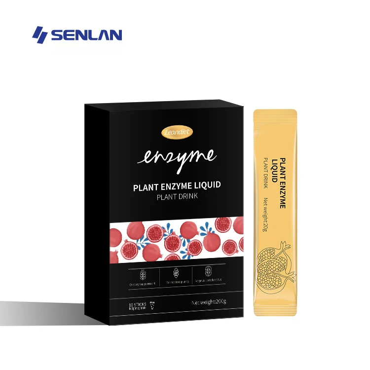 Guaranteed Quality Proper Price Skin Care Moist up Plant Based Collagen Drink Herbal Supplements Oral Liquid Function Food