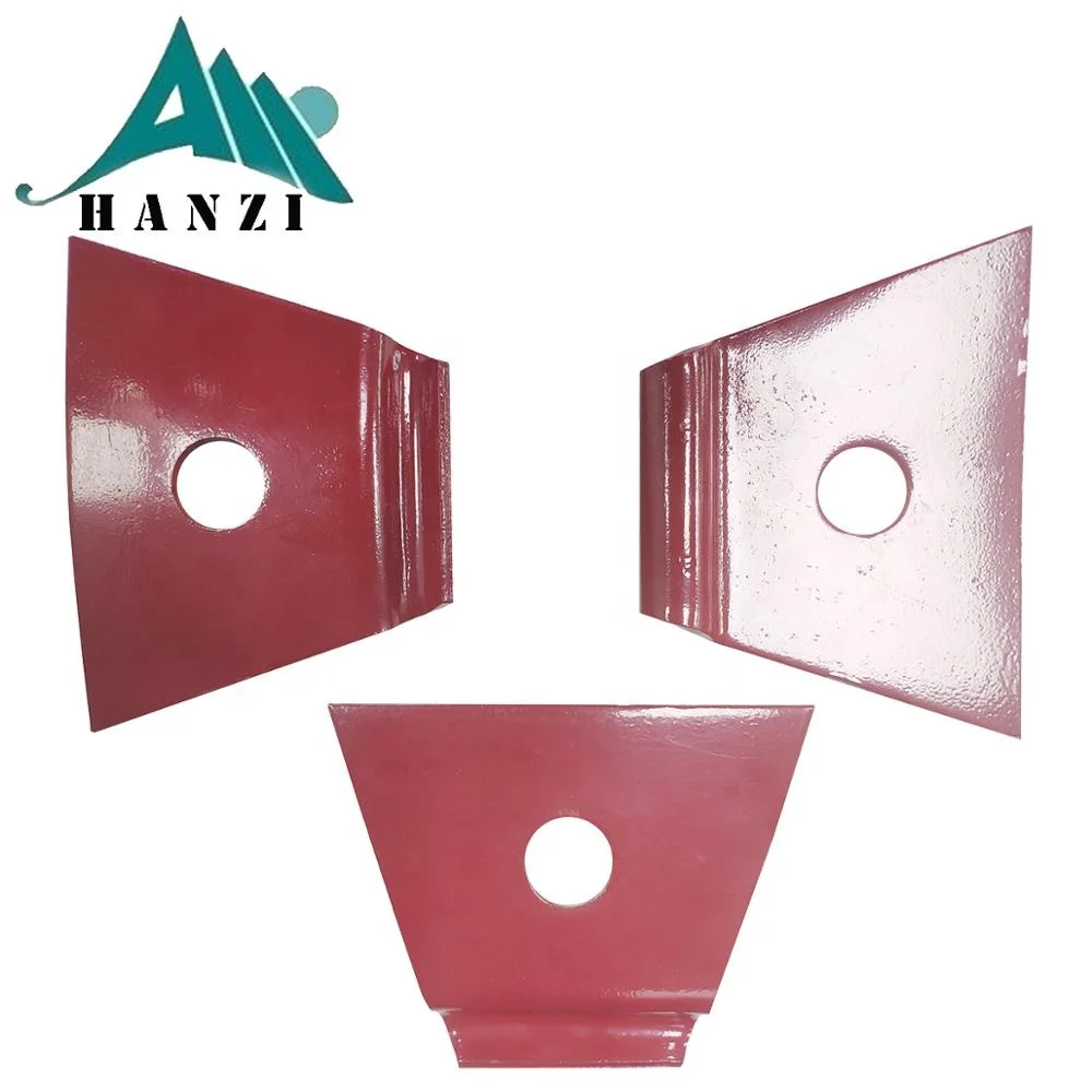 Elastic Blades Type Crapaud NABLA