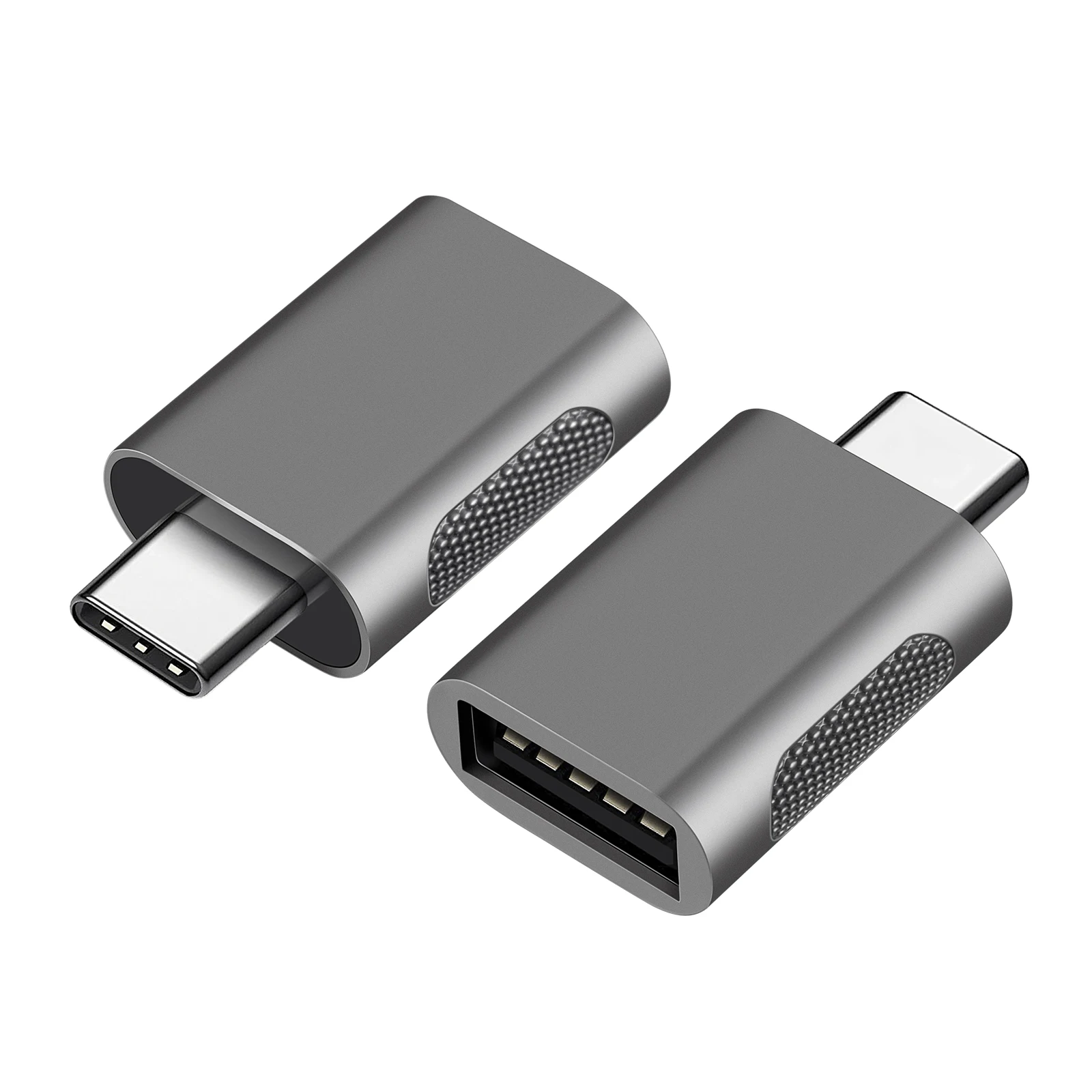 USB 3 0 адаптер Горячая Распродажа OTG разъем типа C папа к