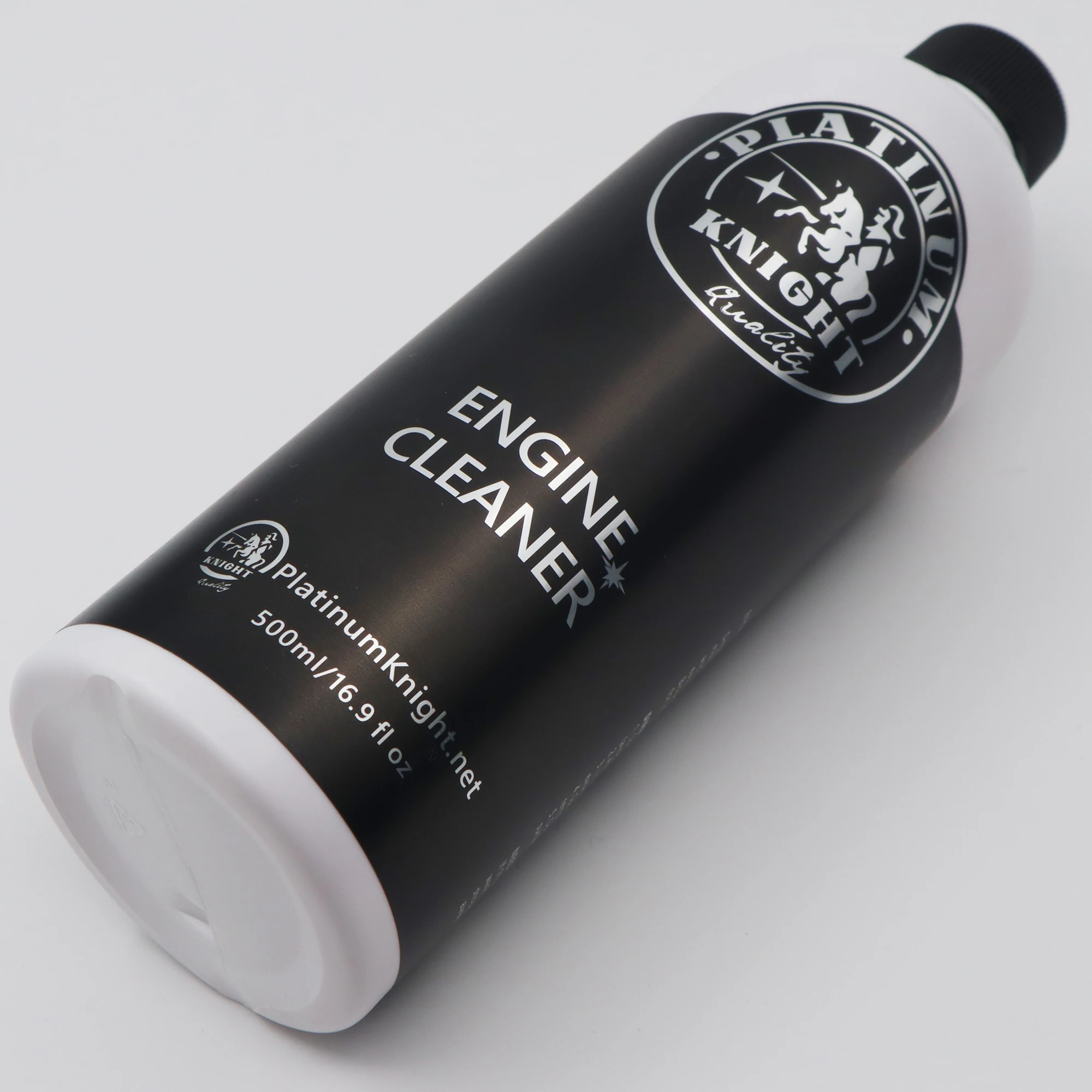 Heavy-Duty Engine Cleaner and Degreaser Spray Dissolves Oils & Greases Car Deatiling 500ml