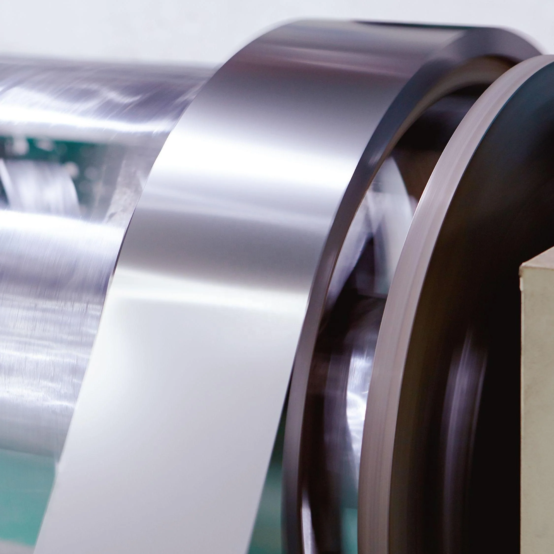 Заводская низкая цена Aisi холоднокатаная катушка из нержавеющей стали марки