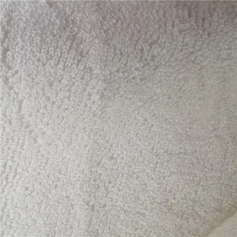 220gsm Organic Bamboo Terry Towel Fabric