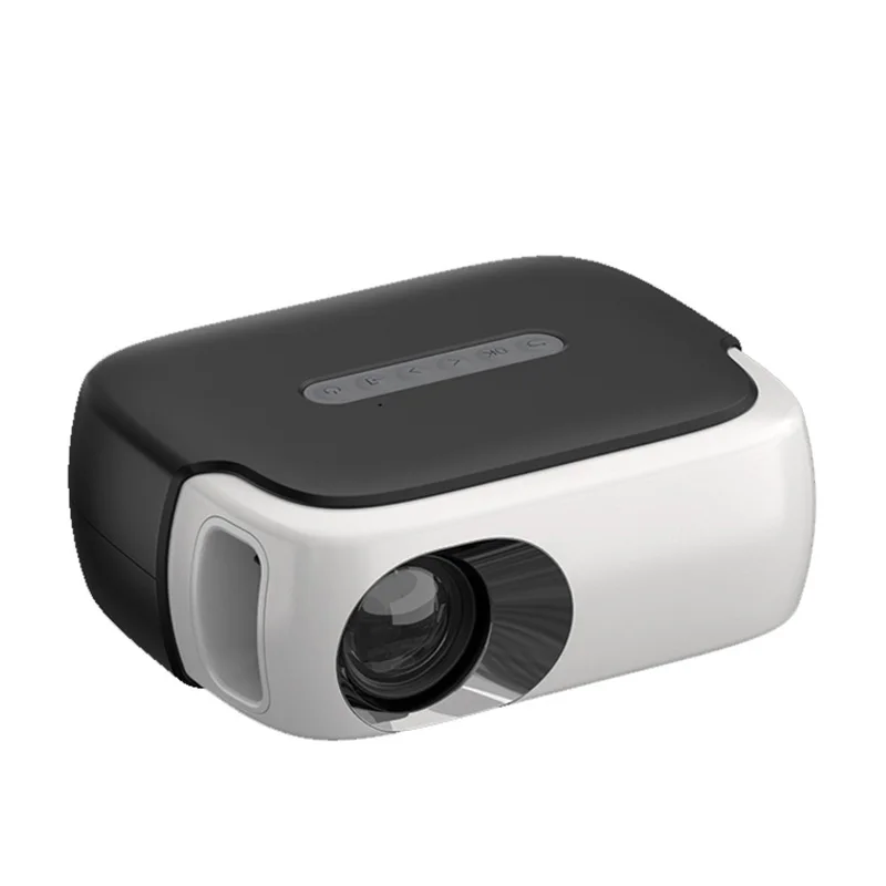 
Wifi Wireless Led Portable Led Home Cinema Theatre System 3800 Lumens 1080p Protable Projector 