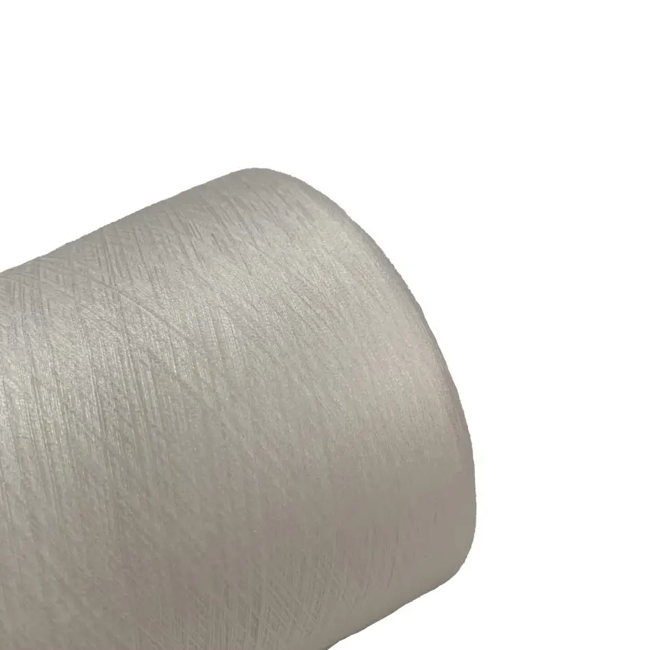 Factory Custom viscose polyester nylon blend yarn