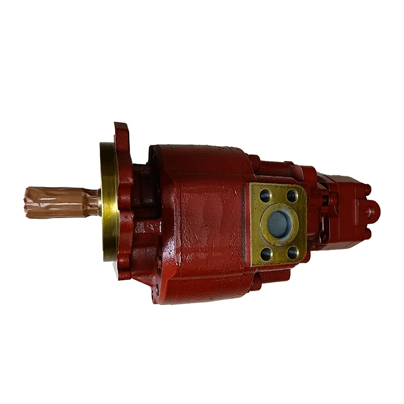 Factory supply KFP5180 KP1013 KFP5190 KP1013 KFP51100 KP1013 for KYB series gear pump