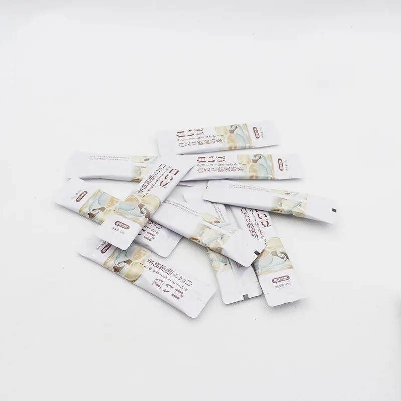 OEM/ODM Slimming Drink Fast Weight Loss Flat Tummy detox slim milk tea Fast Weight Loss Body